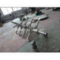 Vacuum Rake Dryer/ZPD Vacuum Harrow Dryer